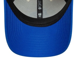 New Era, sapca baseball contrast visor Vespa, Bej 5