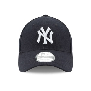 New Era, Sapca baseball MLB New York Yankees, Albastru marin 2