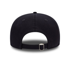 New Era, Sapca baseball retro 9fifty New York Yankees, Albastru marin 4