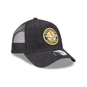 New-Era-sapca-de-bumbac-cu-logo-cu-segmente-de-plasa-ducati-negru-3