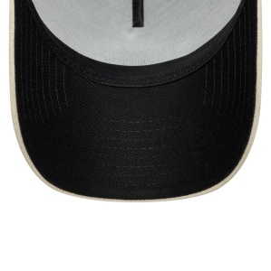 New Era, sapca din plasa Aston Villa, Bej 5