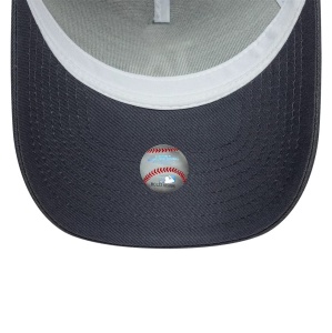 New Era, sapca din plasa LA Dodgers, Gri 5