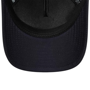 New Era, sapca din plasa m-crown Blue Ridge, Albastru 5