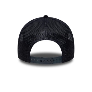 New Era, sapca din plasa New York Yankees cord, Albastru 4