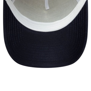 New Era, sapca din plasa Red Bull Racing, Bej 5