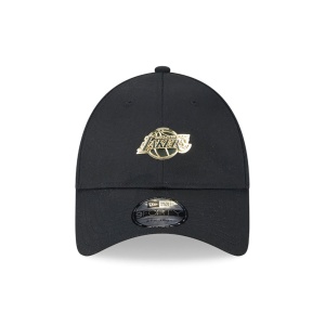 New-Era-sapca-pin-logo-la-lakers-negru-2