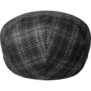 Bailey 1922, basca neagra ari 5 panel 2