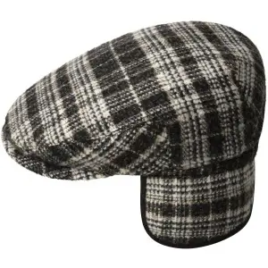 Bailey 1922, Sapca din lana cu protectie pentru urechi Axel, Negru