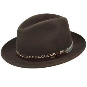 Bailey of Hollywood, Palarie maro acker fedora