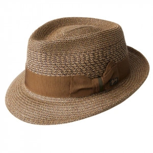 Bailey of Hollywood, Palarie maro wilshire fedora