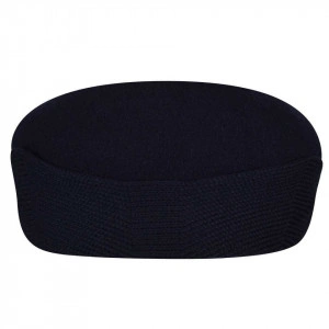 Basca-Kangol-Wool-504-Earlap-Bleumarin-3