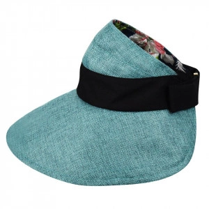 Betmar-palarie-dama-christiane-visor-verde-3