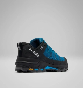 Columbia, Incaltaminte Peakfreak™ Titanium™ OutDry™, Albastru - Img 2
