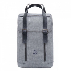 G.Ride, Rucsac Arthur Essential Gri, 17L