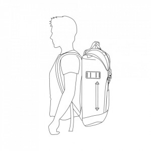 G-Ride-Rucsac-Arthur-Negru-31L-f