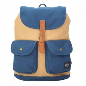 G-Ride, Rucsac Chloe maro-albastru, 20L