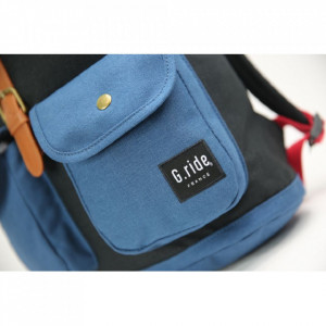 G-Ride-Rucsac-Chloe-negru-albastru-20L-e