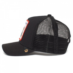 Goorin-Brothers-sapca-neagra-trucker-freedom-3