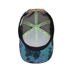 Goorin Brothers, Sapca trucker moon songs, Negru 4