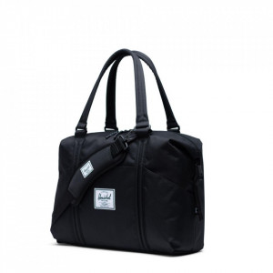 Herschel-geanta-strand-sprout-duffle-negru-28L-3