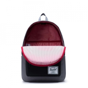 Herschel, Rucsac classic XL gri antracit, 21L - Img 2