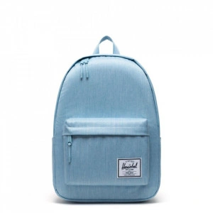 Herschel, Rucsac Classic XL Light Denim Crosshatch, 30L