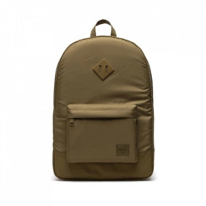 Herschel, Rucsac Heritage Light Verde, 21L
