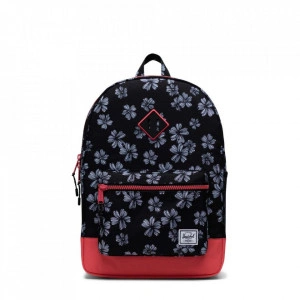 Herschel, Rucsac Heritage XL Sketch Bloom