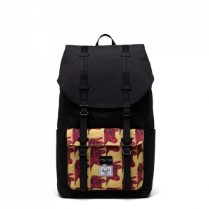 Herschel, Rucsac Little America Andy Warhol Cows - Sustenabil