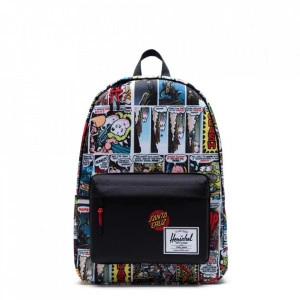 Herschel, Rucsac Santa Cruz Porkchop Hill, 30L