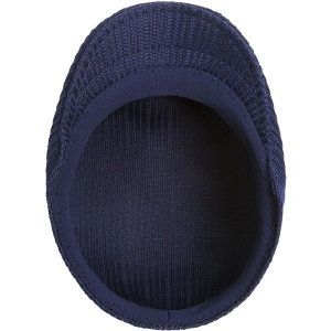 Kangol-basca-tropic-rib-507-bleumarin-4