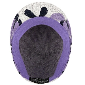 Kangol, Basca alba plant love 504 e