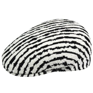 Kangol, Basca alba street king 504
