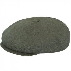 Kangol, Basca gri bamboo hawker