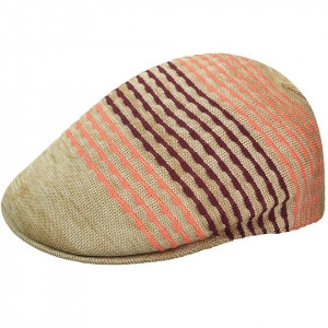Kangol, Basca maro blip stripe 504