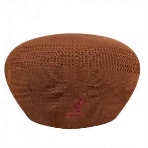 Kangol-basca-maro-ocru-tropic-504-ventair-4
