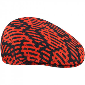 Kangol-Basca-rosie-falling-scales-504-2