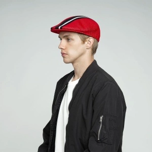 Kangol-basca-rosie-vented-stripe-504-2