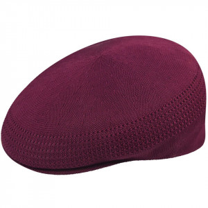 Kangol-basca-rosu-bordo-tropic-504-ventair