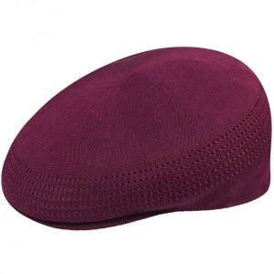 Kangol, Basca rosu bordo tropic 504 ventair