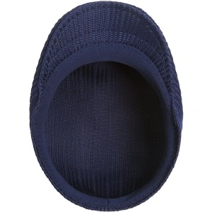 Kangol-basca-tropic-rib-507-bleumarin-4