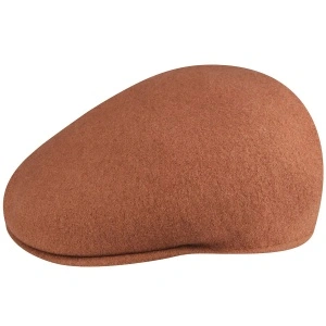 Kangol-Basca-Wool-504-mahogany-5