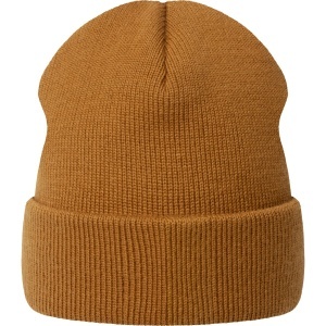 Kangol, Caciula acril maro rustic 3