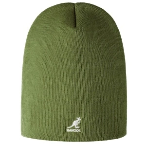 Kangol, Caciula acril sea kelp verde 2