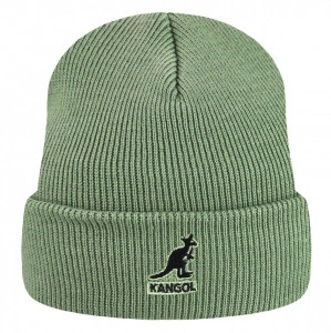 Kangol-caciula-acrylic-pullon-verde-2