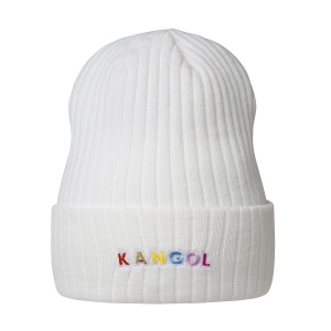 Kangol-caciula-alba-color-text-5