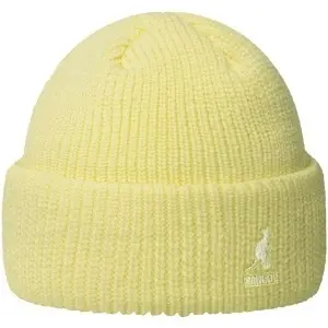 Kangol, Caciula cardinal 2-way, galben