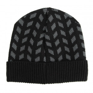 Kangol-caciula-hole-negru-2