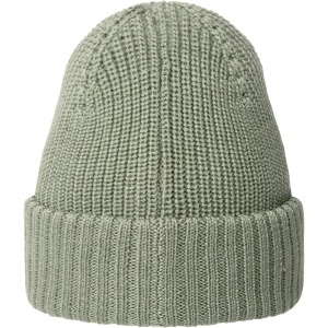 Kangol-caciula-merino-wool-verde-feriga-2