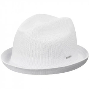 Kangol, Palarie alba tropic player